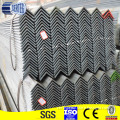 zinc coated carbon steel angle iron